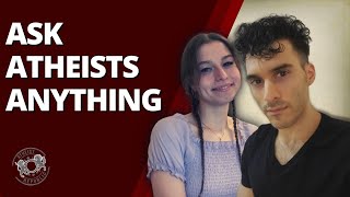 Ask Atheists Anything