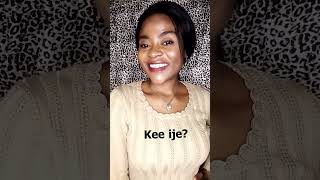 8 ways to ask How are You in Igbo