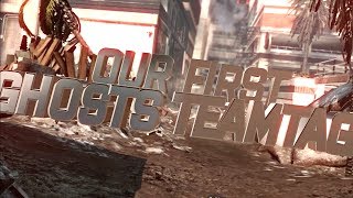 nV Sniping | CoD: Ghosts | Teamtage 12 by Pride