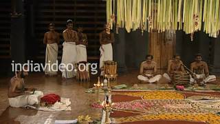 Ayyappan Theeyattu Part 1, Invis Multimedia, DVD