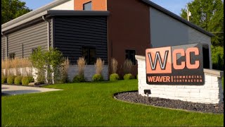 WCC Company Video - The Right Team To Call For Your Building Project!