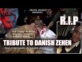 DANISH ZEHEN  Accident | Shakil Shaikh Akil Shaikh | Video I hope Guys You Like This Video #Fambro