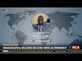 Discussion | Mnangagwa secures second term as President