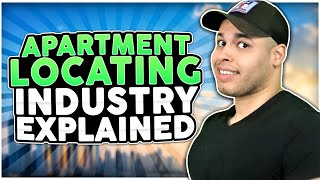 Apartment Locating Explained in 90 Seconds