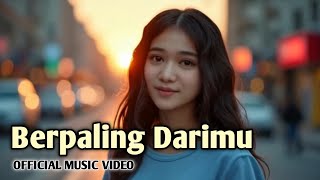 Berpaling Darimu - Ady sifierdan (Official Music Video)