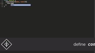 ES6: Modules Setup Code