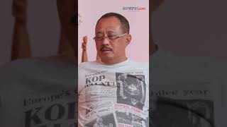 Diminta Tutup Suramadu, Ini Jawaban Wakil Wali Kota Surabaya #politik #pemerintahan #pdip #suramadu