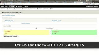 Debugging in Drupal 8: walking through the backtrace