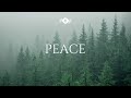 peace soaking worship instrumental prayer and devotional