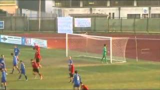 Caratese-Voghera (12_dic_10) - BNP WEBTV - LIVE MATCHES