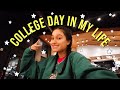 A DAY IN MY LIFE: COLLEGE EDITION | UNC Charlotte