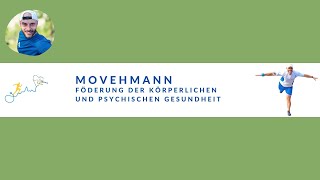 moVEhmann - Mindful Running - Alphalauf