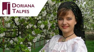 Doriana Talpeș - Mi-s pustană şi duc dor - 2006