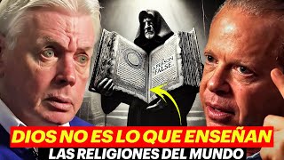 !La Verdad que No Se Supone que DEBAS Saber Sobre Dios!  David icke Joe dispenza Neville Goddard