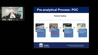 Preanalytics Webinar Series Common Errors
