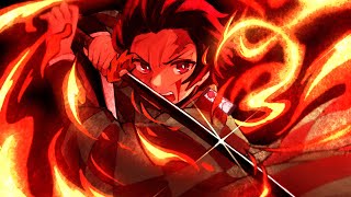 TANJIRO LOCATION | Demon Fall