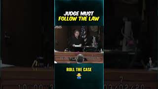 ‼️ Lawyer TEACHES Judge the basics of LAW