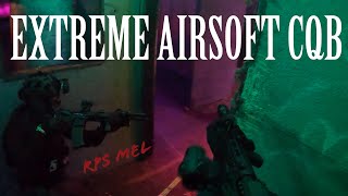 EXTREME AIRSOFT CQB VFC BCM