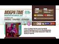 BREAKING THE CURSES CONTENDING YOUR BLESSINGS  || MOGPA TIME WITH REV O B || 18 - 03 - 2026