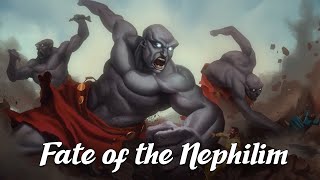The Fate of the Nephilim (Book of Enoch Explained) [Chapters 15-16]