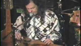 David Lindley - Ragbag - The Roxy, Wash., DC 1988