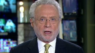 Trump clashes with Wolf Blitzer over birther issue (CNN interview)