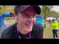 loch rannoch half marathon taught me a valuable lesson running vlog