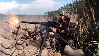 TORNADO / THE LAST BLOOD  |  Length Vietnam War Movie | English | HD