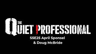 S5E25: Statement of Facts: The Phoenix Riots — Analysis and Targets - April Sponsel & Doug McBride