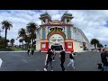 melbourne australia 🇦🇺 4k st kilda — walking tour