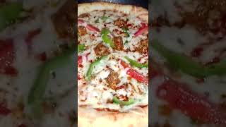 very nice yummy 😋🤤 pizza 🍕#perfectrecipebyerumdanish