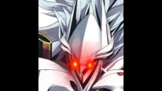 A 30(ish) second guide to Hakumen