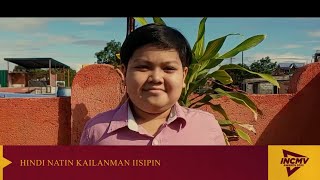 Hindi Natin Kailanman Iisipin | Metro Manila South | INCMV AWARDS 2022