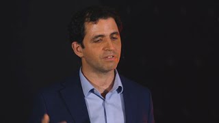 AI for healthcare, education, exploration, humanity | Manolis Kellis | TEDxBoston