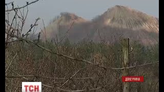 Українські сили знищили ворожу позицію під Мар'їнкою