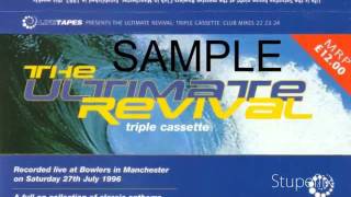 The Ultimate Revival @ Bowlers Official Reunion 2011 july 30th