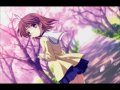 clannad soundtrack track 9 her determination