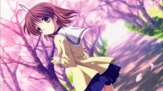 Clannad Soundtrack: Track 9: Her Determination