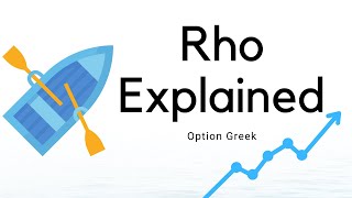 What is Rho? | Understanding This Unknown Options Greek