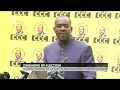 Zimbabwe By-Election: Chamisa Hopeful of Victory in 2023