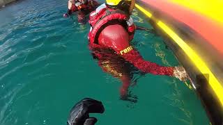 NSRI Regional Training