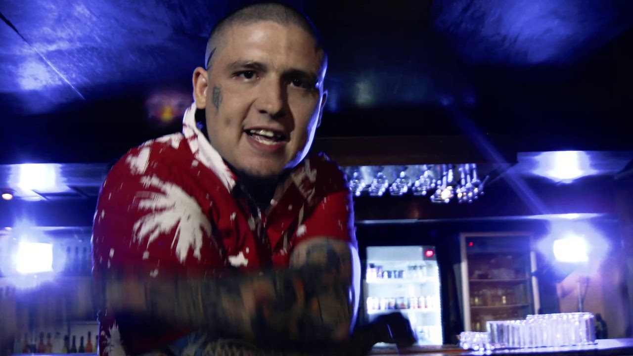 Tiro Loko Feat Dharius 16 Toneladas Video Oficial Previo Youtube