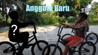 Anggota Baru | Gilak Lucu Lek Lodeb