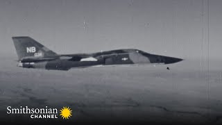 A Fighter Pilot Recalls the Capabilities That Made the F-111 Special 🤯 Air Warriors | Smithsonian