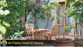 Ali Pasha Hotel El Gouna #Hurghada #hotel #holiday