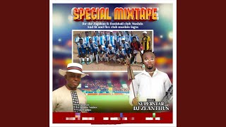 Special Mixtape for Jagaban FC