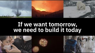 2020 Call for Code Global Challenge: Build Solutions that Fight Back