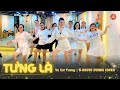 TỪNG LÀ - VŨ CÁT TƯỜNG | ZUMBA COVER | BY B-HOUSE