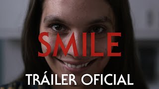 Smile | Tráiler Oficial Película en Español | Solo en cines 30 septiembre | Paramount Pictures Spain
