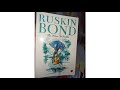 flipkart book under rs 100 #ruskinbondbook #theblueumbrella #flipkartbookunboxing   #dancemerirani